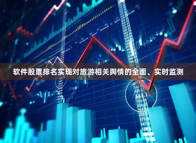 软件股票排名实现对旅游相关舆情的全面、实时监测