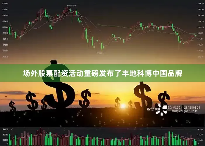 场外股票配资活动重磅发布了丰地科博中国品牌