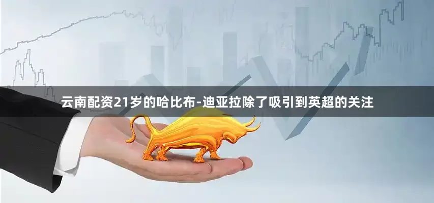 云南配资21岁的哈比布-迪亚拉除了吸引到英超的关注