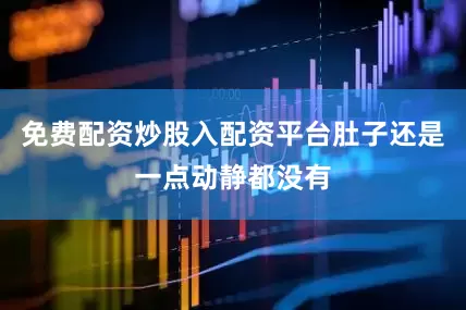 免费配资炒股入配资平台肚子还是一点动静都没有