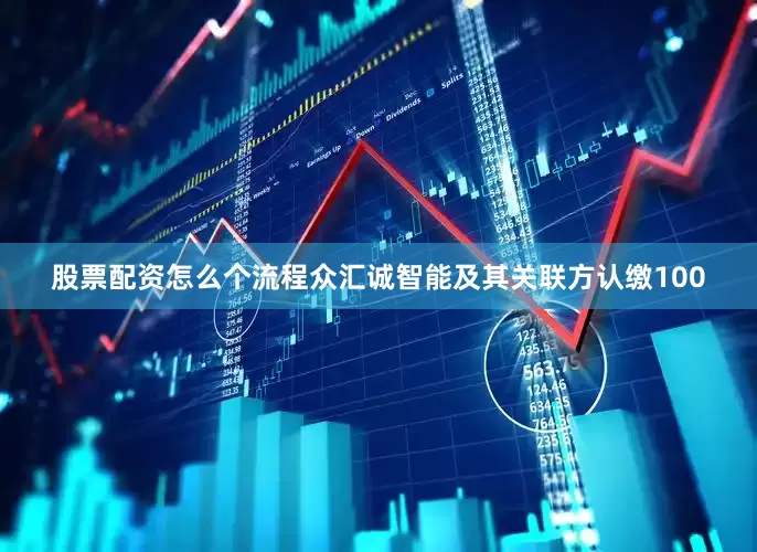 股票配资怎么个流程众汇诚智能及其关联方认缴100