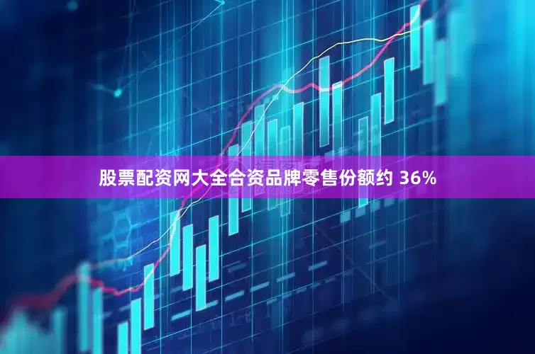 股票配资网大全合资品牌零售份额约 36%